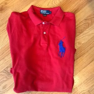 Polo by Ralph Lauren Shirt